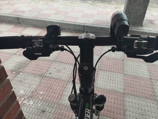 Mountain bike per bambini