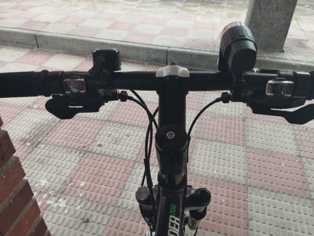 Mountain bike per bambini