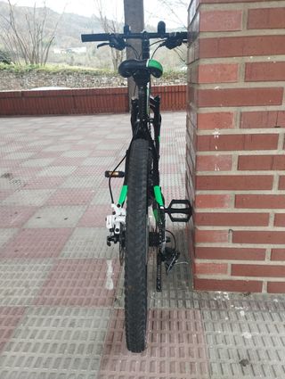 Mountain bike per bambini