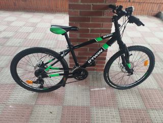 Mountain bike per bambini