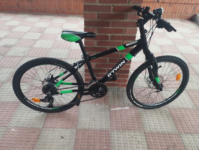 Mountain bike per bambini