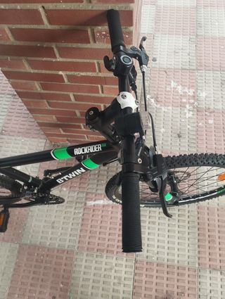 Mountain bike per bambini