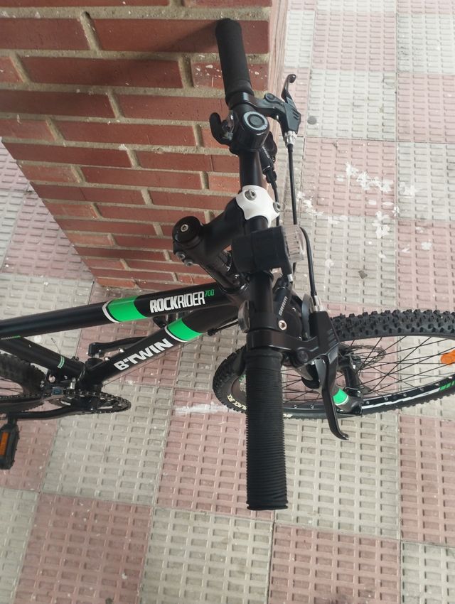 Mountain bike per bambini