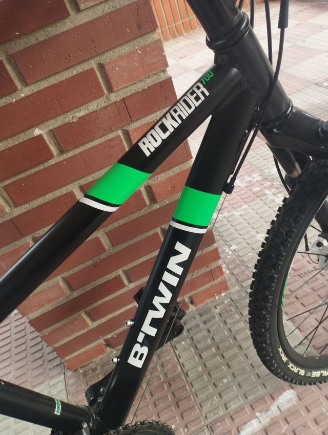 Mountain bike per bambini