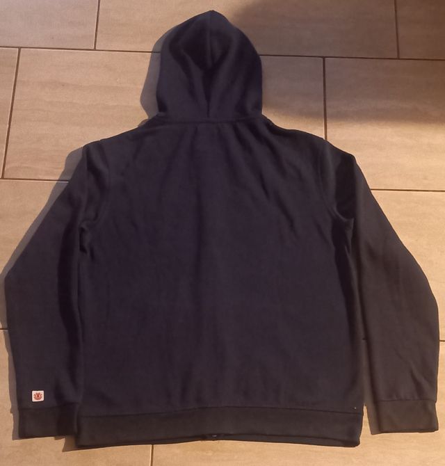 Felpa con cappuccio Element