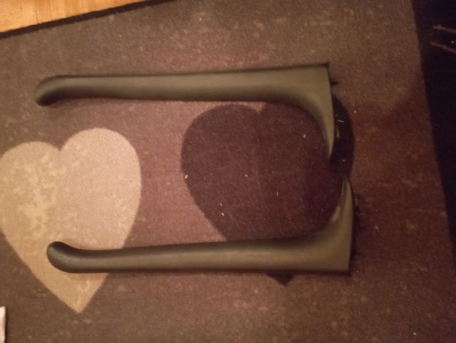 Molduras interior clio 2 