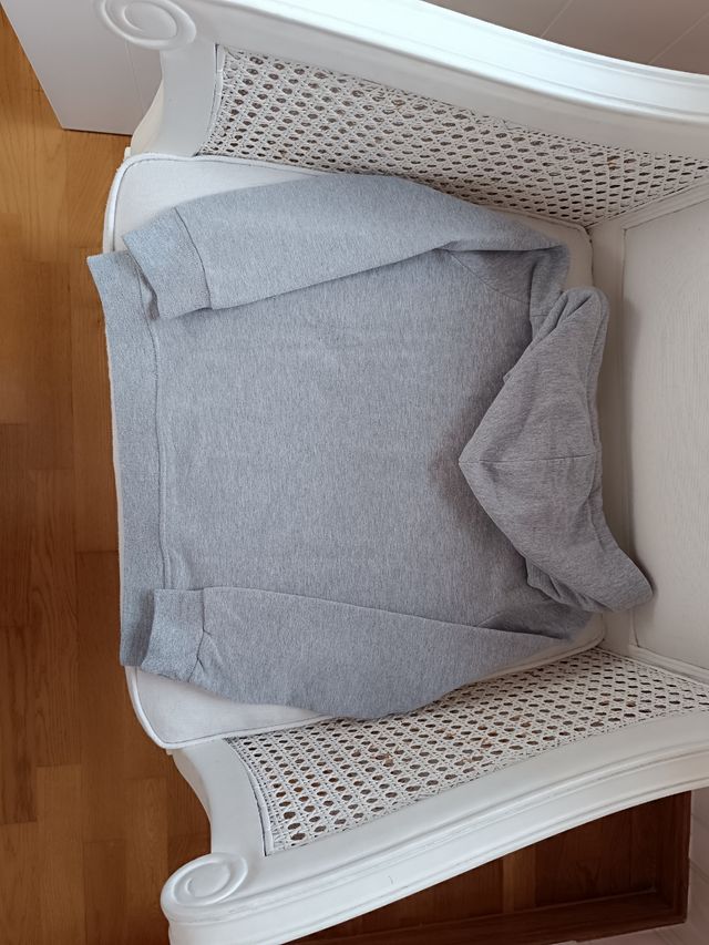 Sudaderas Zara 9 años