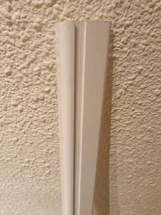 Guia de aluminio autocaravana RIMOR