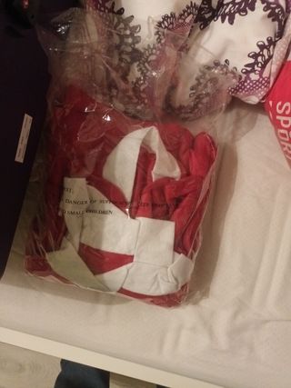 5 vestiti di babbo natale da adulto