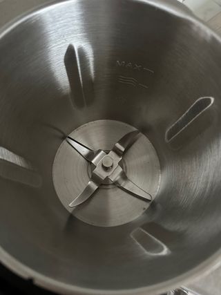 Robot de Cocina Moulinex