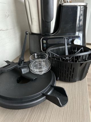 Robot de Cocina Moulinex