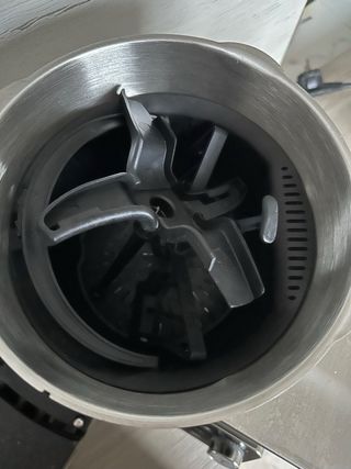 Robot de Cocina Moulinex