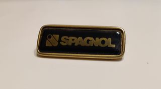 Targhetta in metallo piccole dimensioni