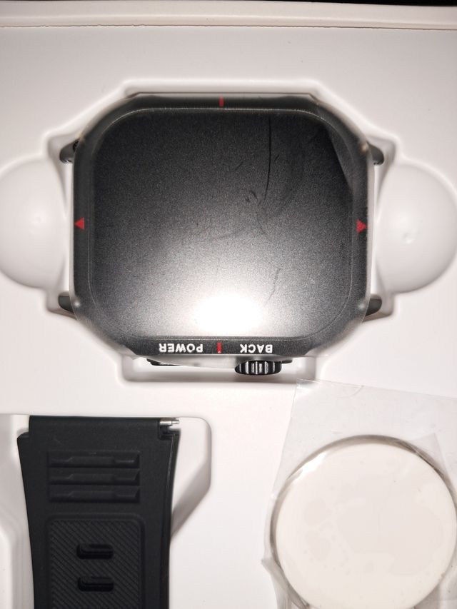 ¡NUEVO! SMART WATCH