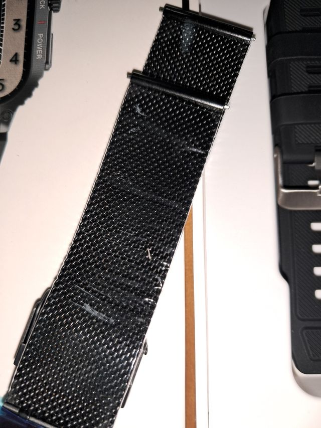 ¡NUEVO! SMART WATCH