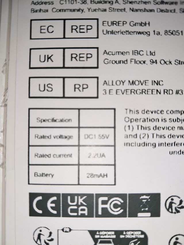 ¡NUEVO! SMART WATCH