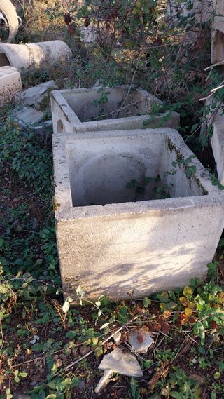 Materiales de construcción