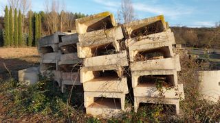 Materiales de construcción