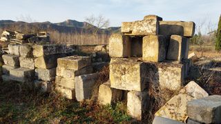 Materiales de construcción