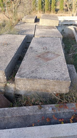 Materiales de construcción