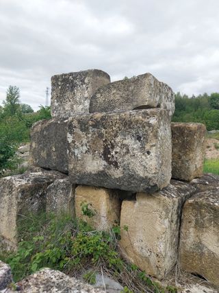 Materiales de construcción