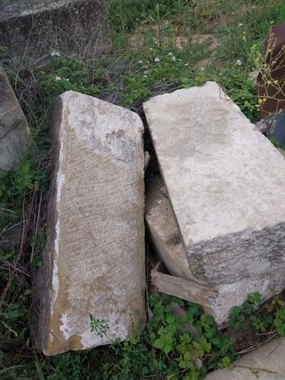 Materiales de construcción