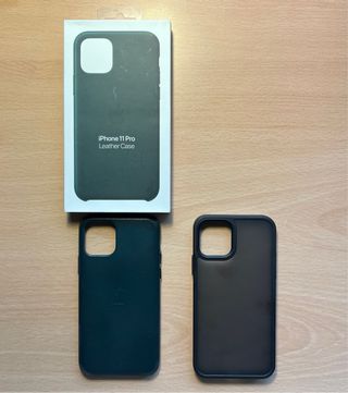 Fundas iPhone 11 Pro
