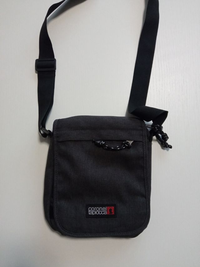Bolso Coronel Tapioca