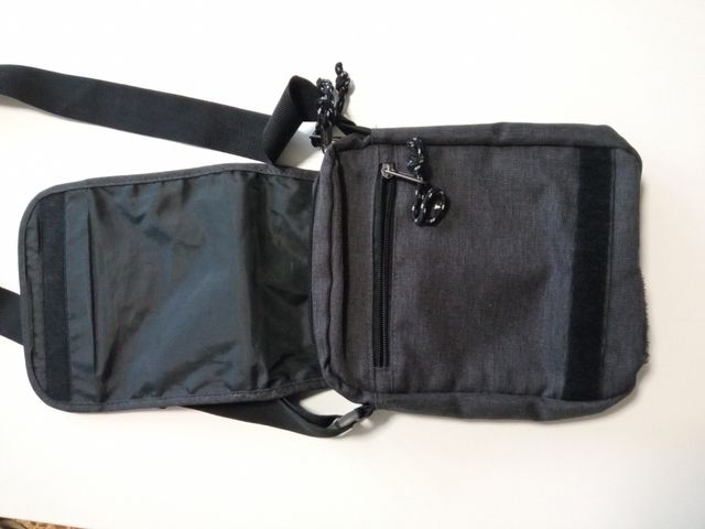 Bolso Coronel Tapioca