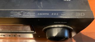 Home cinema Denon AVR-1312