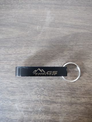 Abre Caricas GS 1250