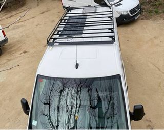 Volkswagen Crafter 2016