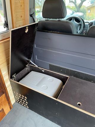 Volkswagen Crafter 2016