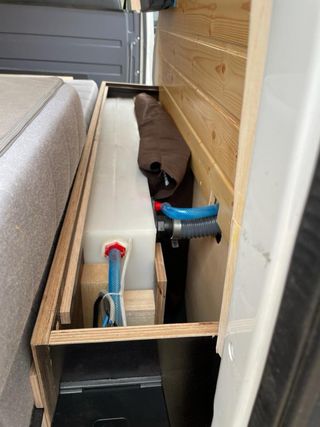 Volkswagen Crafter 2016