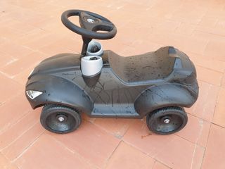 Bobby car Mercedes Benz SLK