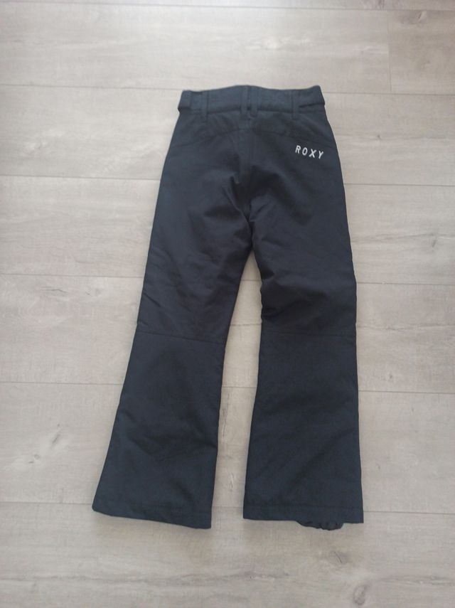 Pantalón esquí Roxy