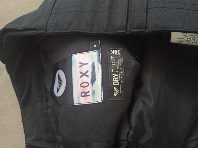 Pantalón esquí Roxy