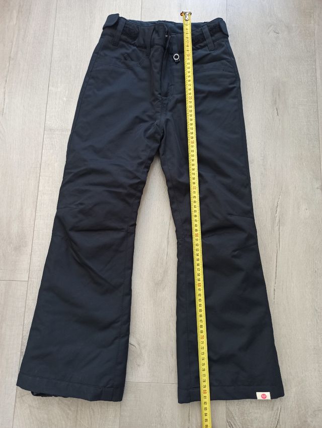 Pantalón esquí Roxy