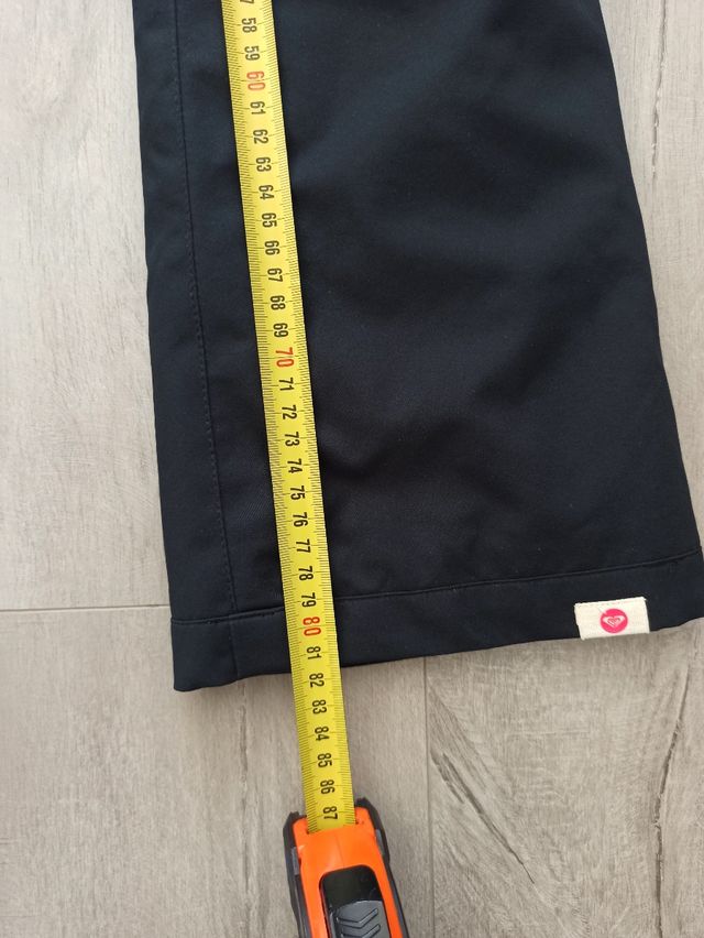 Pantalón esquí Roxy