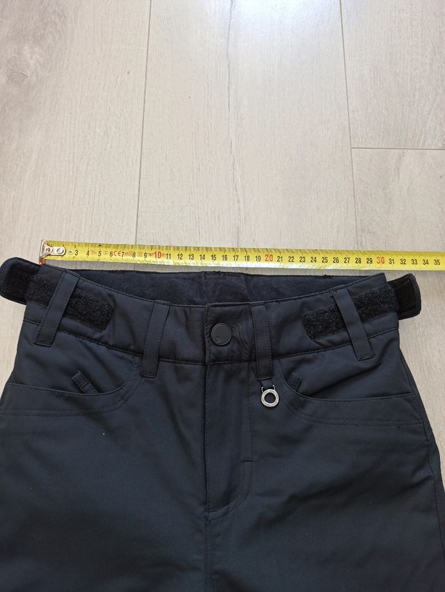 Pantalón esquí Roxy