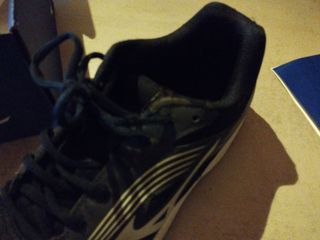 Bambas voley Mizuno 