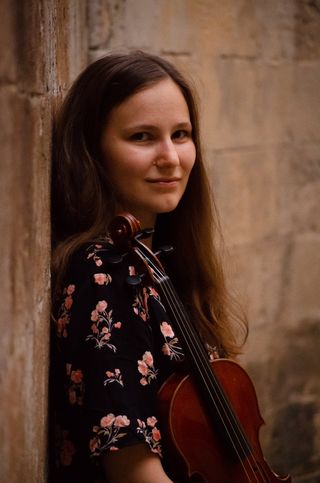 Clases de violín para todas las edades