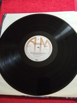 Joan Armatrading – Steppin' Out