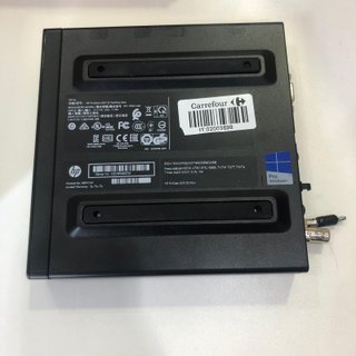HP prodesk