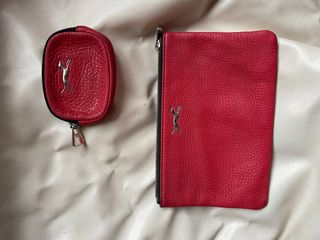 Cartera + monedero Bimba & Lola