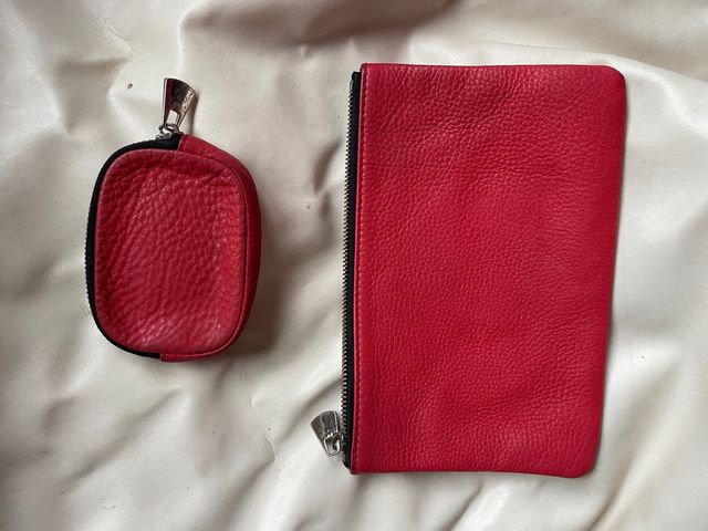 Cartera + monedero Bimba & Lola