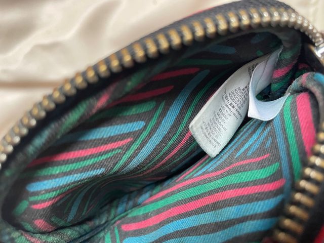 Cartera + monedero Bimba & Lola