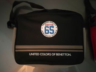 Cartera extraescolar