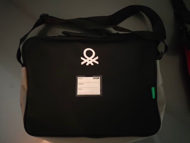 Cartera extraescolar