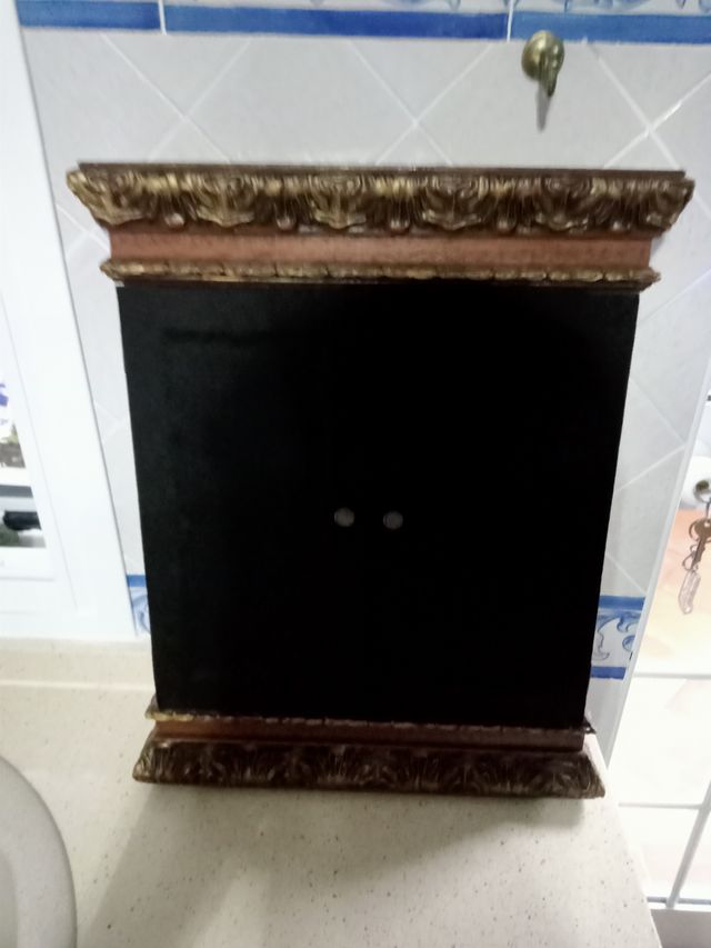 TRÍPTICO PORTA FOTOS